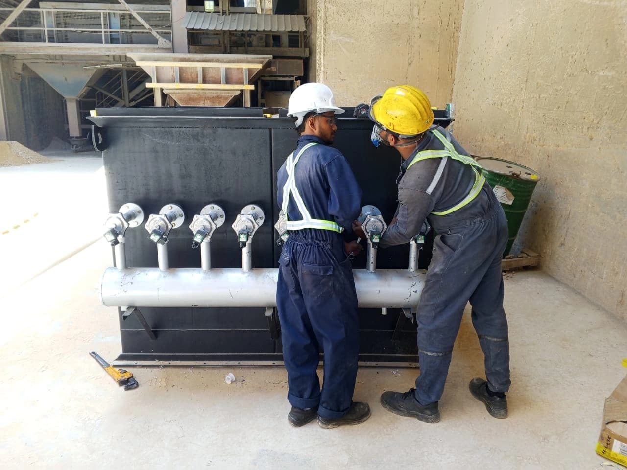 CFD Analysis - Computational Fluid Dynamics