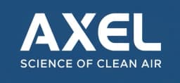 Axel Logo