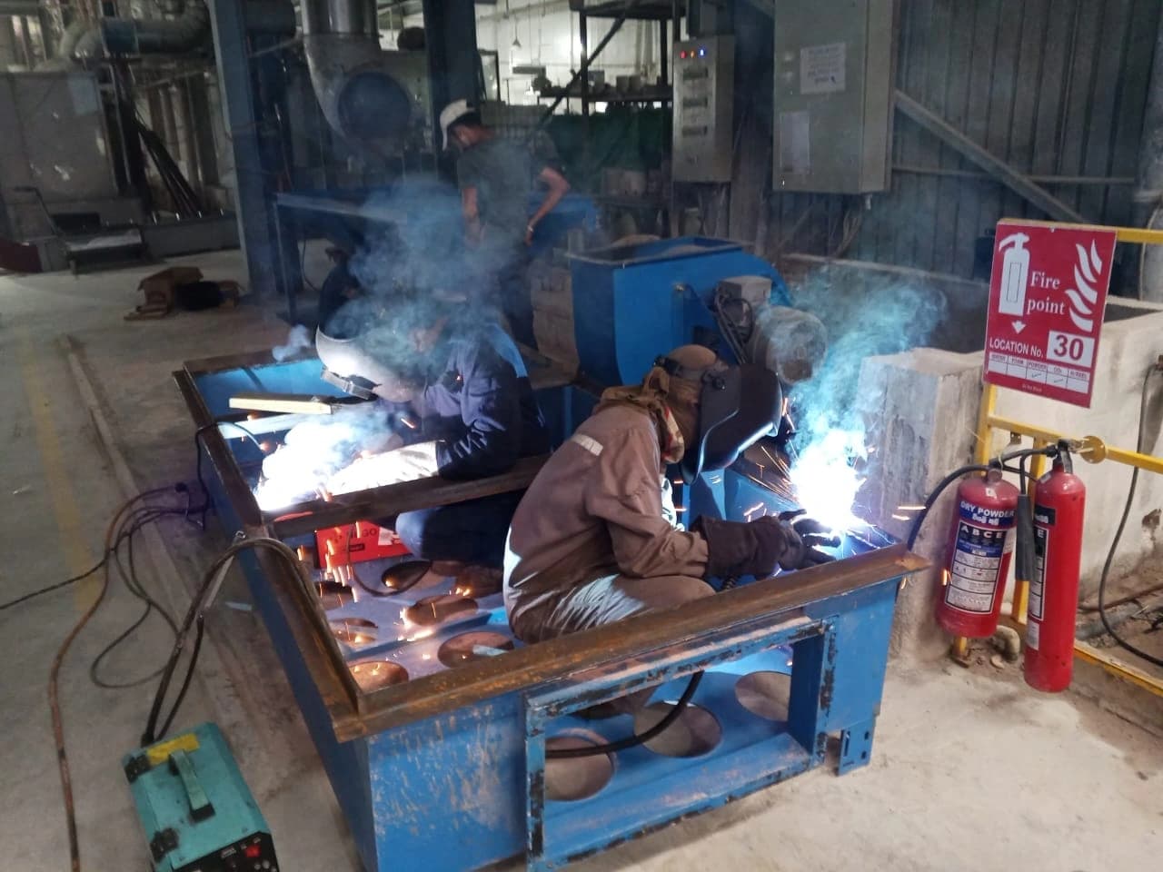 Engineering Design Process